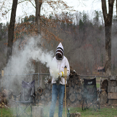 Get Your Buzz On Swag